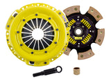 Advanced Clutch HD/Race Sprung 6 Pad Kit (NZ2-HDG6)