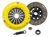 Advanced Clutch XT/Perf Street Rigid Kit (TS5-XTSD)