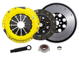 Advanced Clutch HD/Perf Street Rigid Kit (AR2-HDSD)