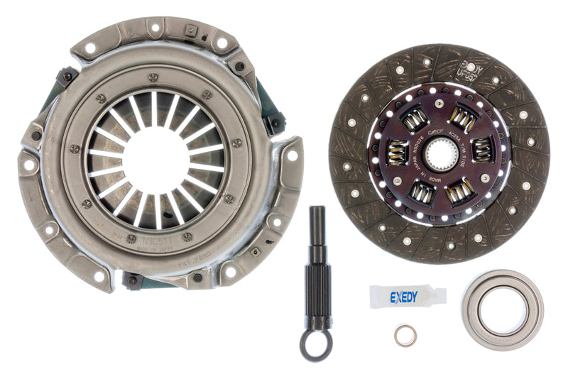 EXEDY OE 1977-1981 Nissan 200SX L4 Clutch Kit (06008)
