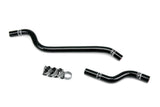 HPS Black Silicone Water Bypass Hose Kit for 2011-2016 Scion tC 2.5L (57-1873-BLK)