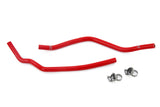 HPS Coolant Hose Kit for Excursion, F-250/F-350 Super Duty (57-2119-RED)