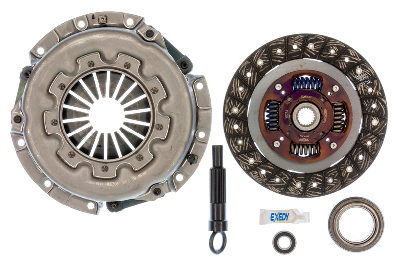 EXEDY OE 1974-1977 Dodge Colt L4 Clutch Kit (05021)