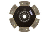 Advanced Clutch 6 Pad Rigid Race Disc (6212010)