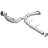 MagnaFlow Exhaust Products OEM Grade Direct-Fit Catalytic Converter - 52429