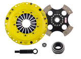 Advanced Clutch XT/Race Rigid 4 Pad Kit (AI2-XTR4)