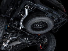 Load image into Gallery viewer, AWE Tuning Exhaust for 4th Gen Toyota Tacoma BashGuard Only (3015-28254)