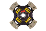 Advanced Clutch 4 Pad Sprung Race Disc (4224210)