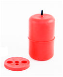 Air Lift Replacement Air Spring - Red Cylinder Type (60317)