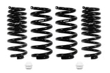 Eibach Springs Pro-Kit for 2014-2015 Jeep Grand Cherokee SRT-8 (E10-51-019-01-22)