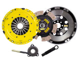 Advanced Clutch XT/Race Sprung 6 Pad Kit for Volkswagen Golf R 15-19,GTI 15-18 (VW9-XTG6)