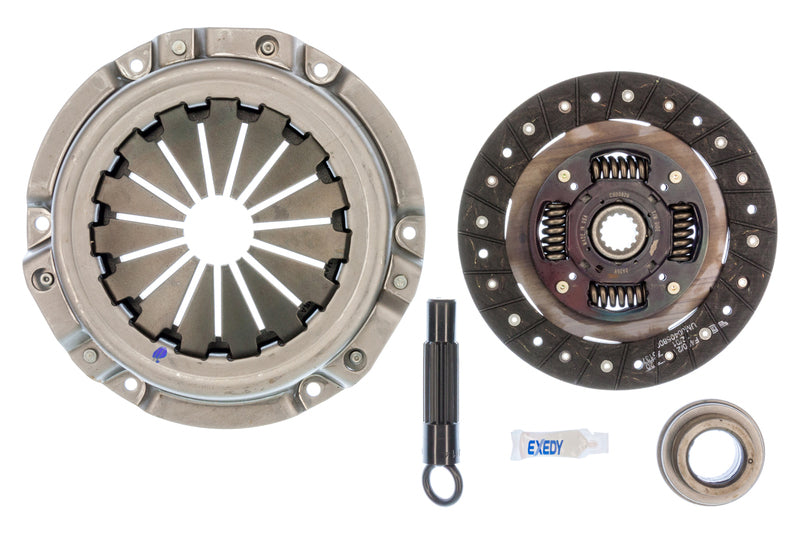 EXEDY OE 1983-1986 Buick Skyhawk L4 Clutch Kit (04094)