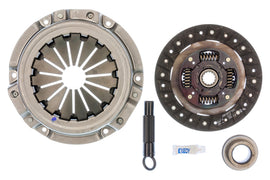 EXEDY OE 1983-1986 Buick Skyhawk L4 Clutch Kit (04094)