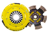 Advanced Clutch HD/Race Sprung 6 Pad Kit (GM2-HDG6)