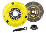 Advanced Clutch HD/Perf Street Sprung Kit (HP4-HDSS)