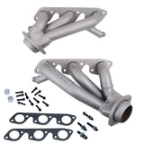 BBK 99-04 Ford Mustang V6 Shorty Tuned Length Exhaust Headers - 1-5/8 Titanium Ceramic (4008)