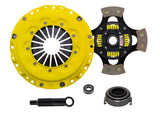 Advanced Clutch Sport/Race Sprung 4 Pad Kit (AI4-SPG4)