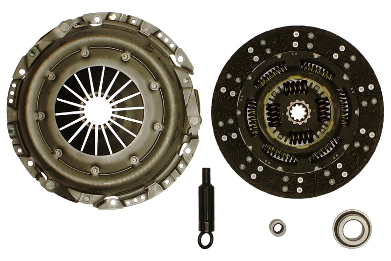 EXEDY OE 1994-1994 Chevrolet Blazer V8 Clutch Kit (04163)
