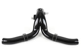 IPD 991.2 GT2RS Carbon High Flow Y-Pipe (91600.2-GT2)