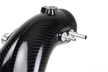 Load image into Gallery viewer, IPD 991.2 Turbo Non-S/S Carbon High Flow Y-Pipe (&#39;17-&#39;19) (91600.2)