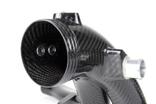 Load image into Gallery viewer, IPD 991.1 Turbo Non-S/S Carbon High Flow Y-Pipe (&#39;13-&#39;16) (91600)