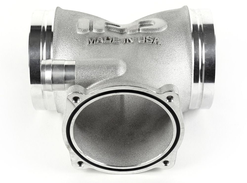 IPD 996 Carrera 3.4L 74mm Plenum ('00-'04) (96174-3.4)