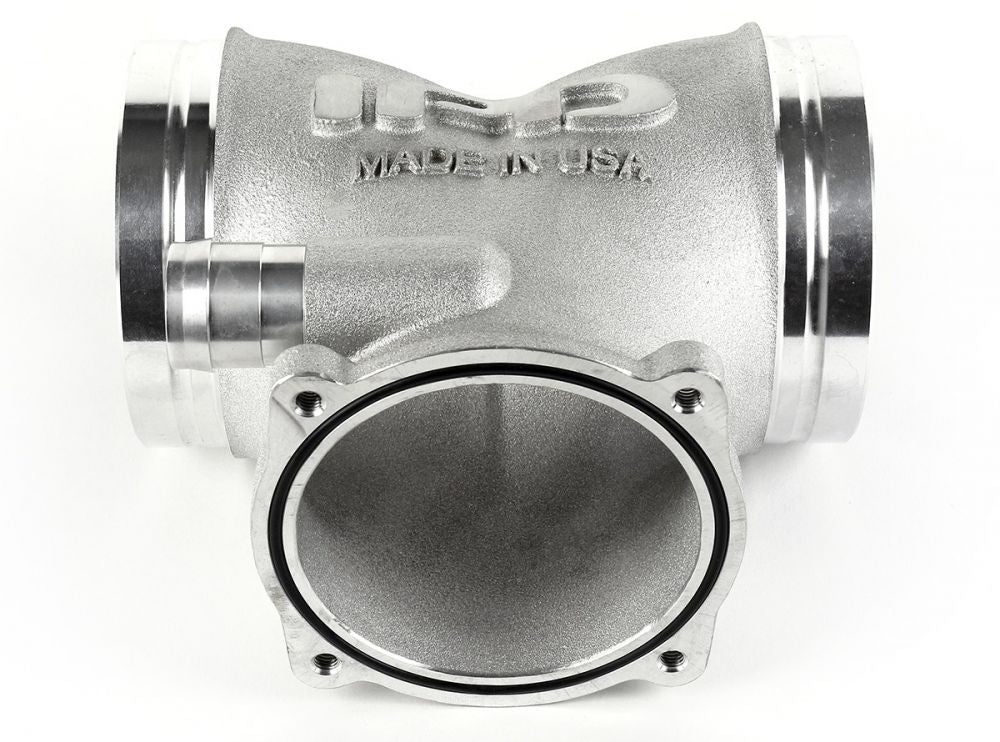 IPD 997.1 Carrera S 3.8L/Non-S 3.4L Competition 82mm Plenum ('05-'08) (97182)