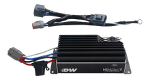 Load image into Gallery viewer, DeatschWerks VB40AX1 Voltage Booster with Plug-N-Play Harness for 10-25 Ford Mustang (4-01-VB40aX1)