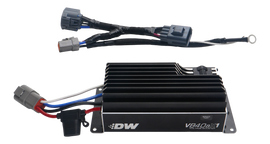 DeatschWerks VB40AX1 Voltage Booster with Plug-N-Play Harness for 10-25 Ford Mustang (4-01-VB40aX1)