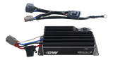 DeatschWerks VB40AX1 Voltage Booster with Plug-N-Play Harness for 10-25 Ford Mustang (4-01-VB40aX1)