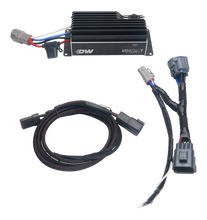 Load image into Gallery viewer, DeatschWerks VB40AX1 Voltage Booster with Plug-N-Play Harness for 11-25 Ford F-150 (4-02-VB40aX1)