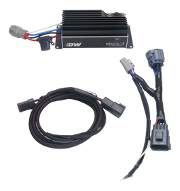 DeatschWerks VB40AX1 Voltage Booster with Plug-N-Play Harness for 11-25 Ford F-150 (4-02-VB40aX1)