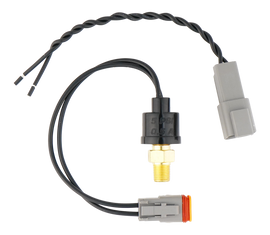 DeatschWerks 1/8th NPT 5psi Hobbs Switch with Pigtail (4-Hobbs-5)