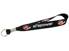 Load image into Gallery viewer, aFe Power Wrist Lanyard (40-10151)