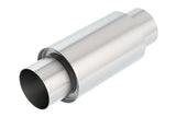 Borla XR-1 Sportsman Muffler (40004S)