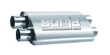 Borla ProXS Muffler - Un-Notched Neck (400286)