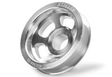 Stillen 2009-2015 Nissan Maxima / 2007-2012 Altima 3.5 Underdrive Performance Lightweight Crank Pulley (400344)