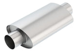 Borla XR1 Multicore Muffler (400372)