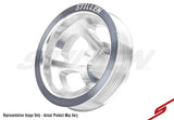 Stillen Nissan Frontier, Pathfinder, Xterra / Suzuki Equator Standard Performance Lightweight Crank Pulley (400380)