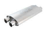 Borla ProXS Muffler - Notched Neck (400492)