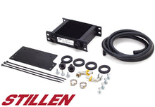 Load image into Gallery viewer, 370Z Z34 /Infiniti Transmission Cooler Kit For 09-22 Infiniti G37 Q40 Q60 Q50 Nissan 370Z Stillen