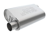 Borla Crate Muffler - S-Type (400822)