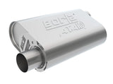 Borla Crate Muffler - ATAK (400823)