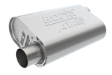 Borla Crate Muffler - ATAK (400841)