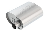 Borla Crate Muffler - S-Type (400857)