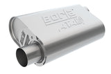 Borla Crate Muffler - ATAK (400943)