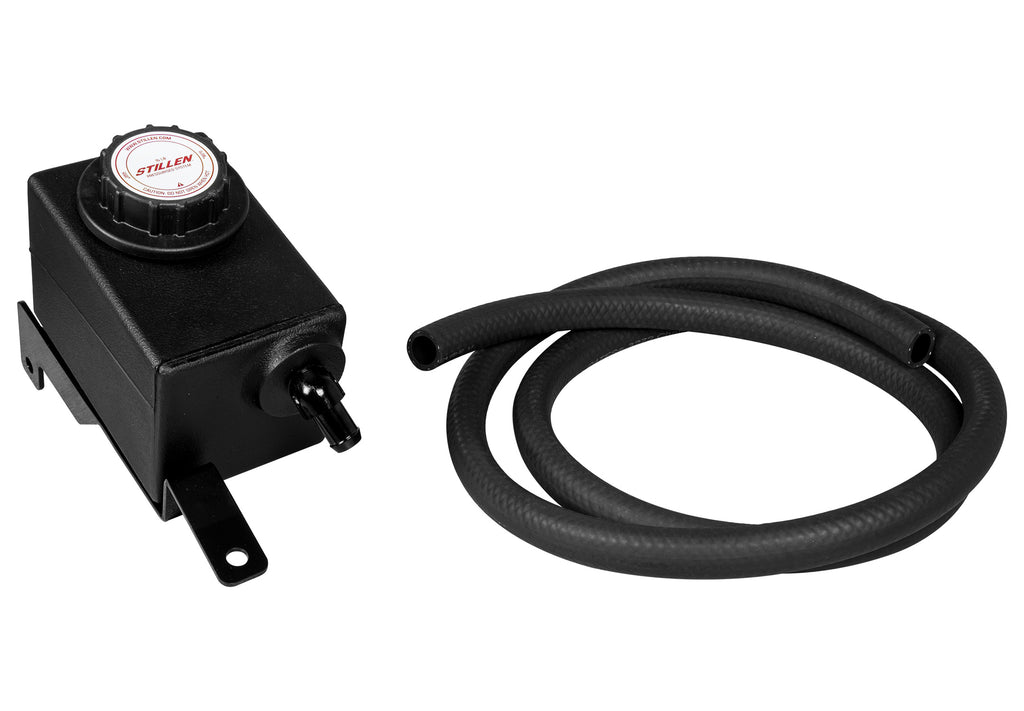 Stillen 2022-Pres Toyota Tundra Intercooler Reservoir Relocation Kit (401200)