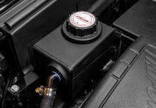 Load image into Gallery viewer, Stillen 2022-Pres Toyota Tundra Intercooler Reservoir Relocation Kit (401200)