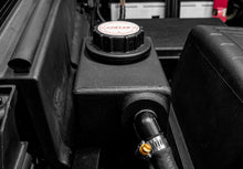 Load image into Gallery viewer, Stillen 2022-Pres Toyota Tundra Intercooler Reservoir Relocation Kit (401200)