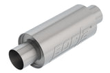 Borla Universal Resonator Muffler Without Notch (401338)